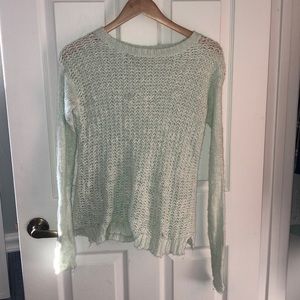 Aeropostale sweater